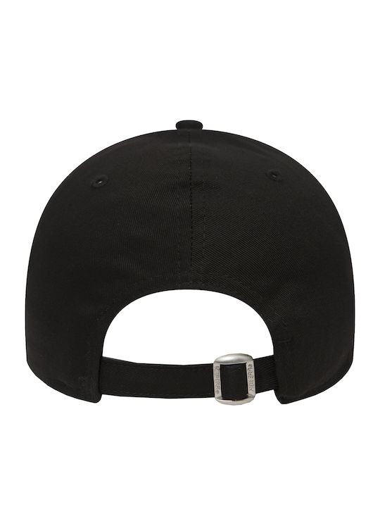 League Essential 9Forty Losdod Men's Jockey Black