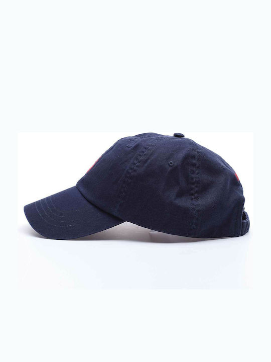 Men's Jockey Navy Blue