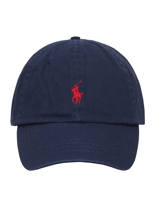 Men's Jockey Navy Blue