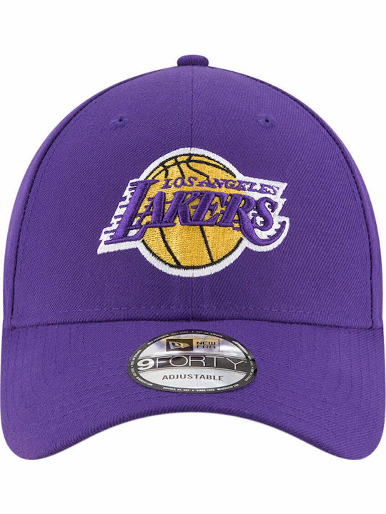 League Loslak Men's Jockey Purple