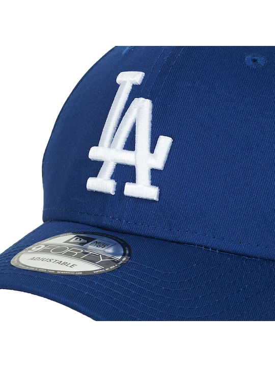 9 Forty La Dodgers Ανδρικό Jockey Μπλε