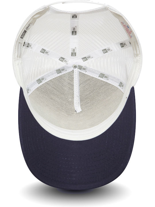 New York Yankees Men's Trucker Cap Navy Blue