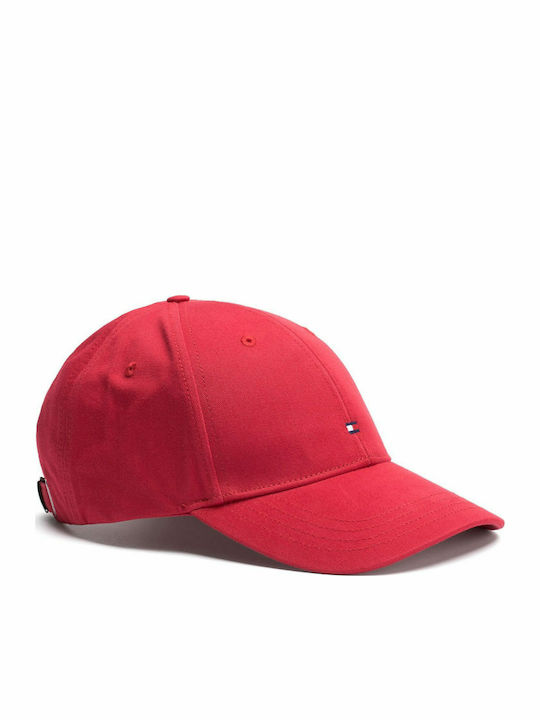 Men's Jockey Red