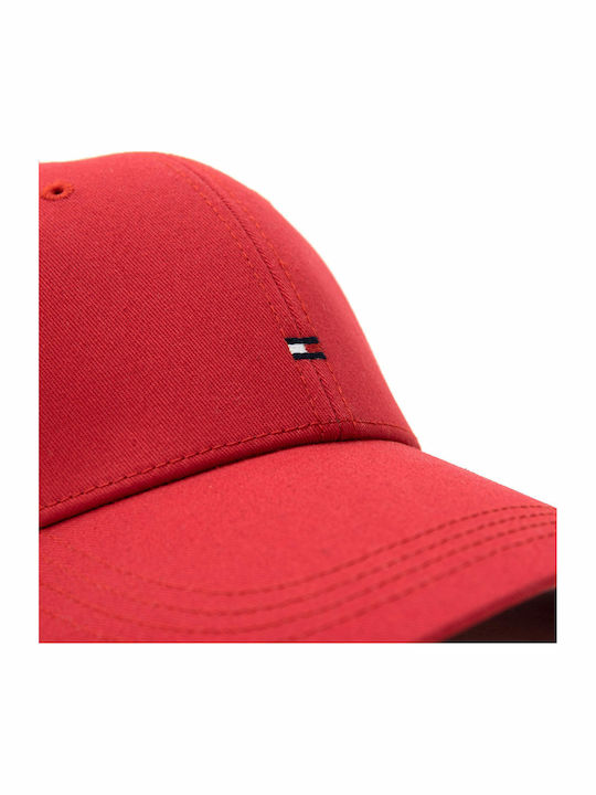Men's Jockey Red