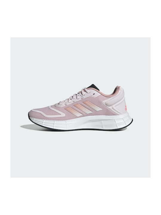 Duramo SL 2.0 Women's Sport Shoes Running Almost Pink Wonder Mauve Acid Red