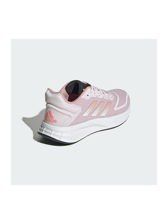Duramo SL 2.0 Women's Sport Shoes Running Almost Pink Wonder Mauve Acid Red