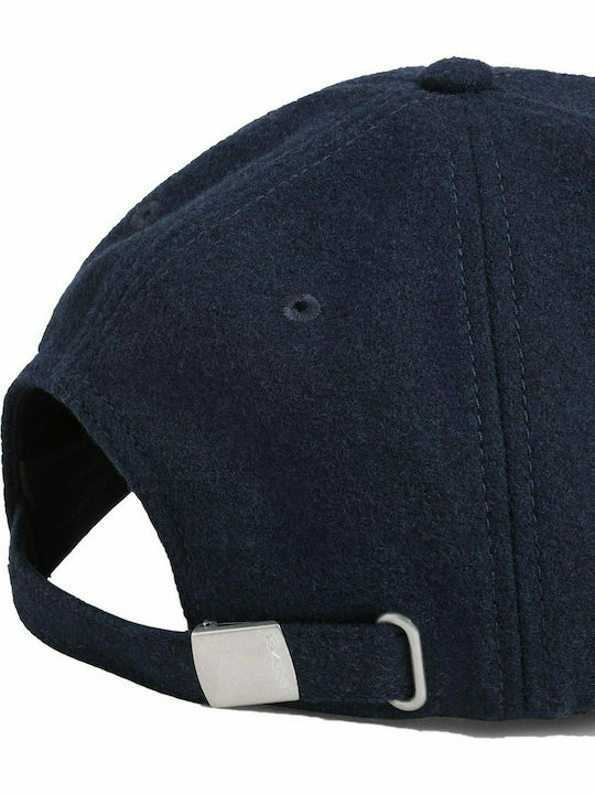 Gant Jockey Marineblau