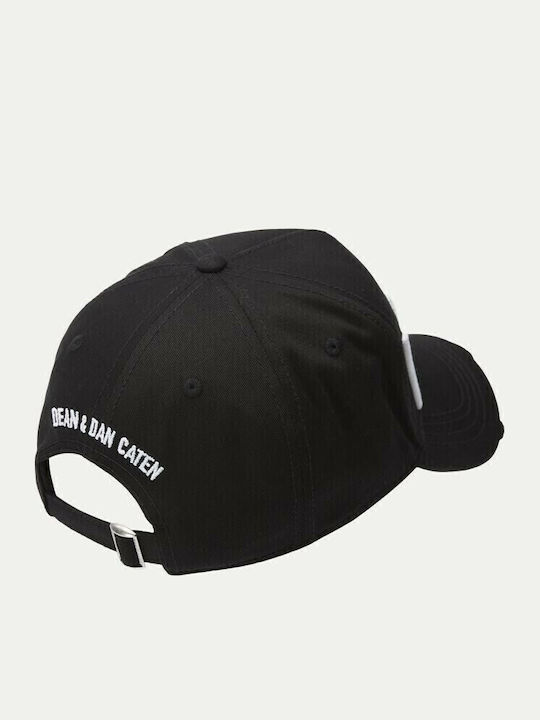 Icon Men's Jockey Black