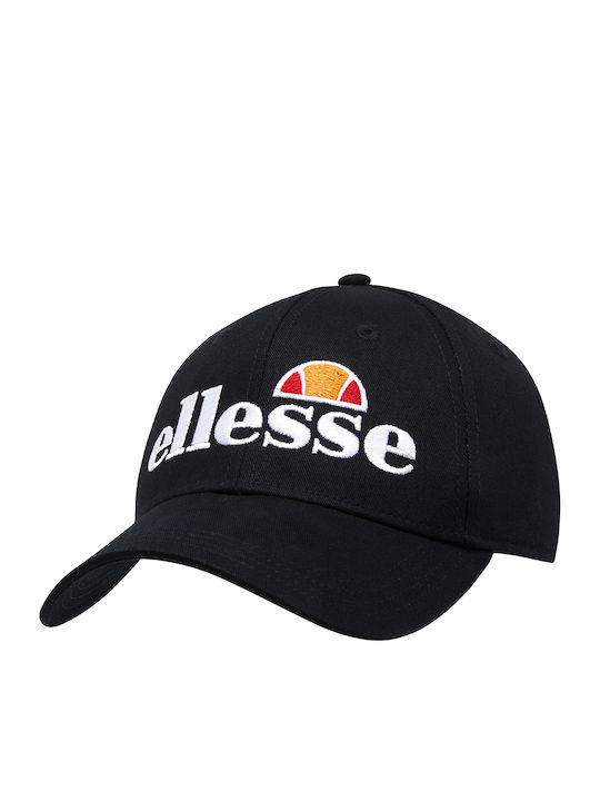 Heritage Ragusa Jockey Black