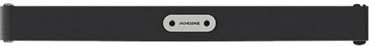 Suunto Chest Strap Medium Μαύρο