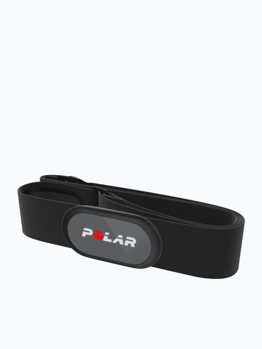 Polar H9 Sling Heart Rate Suitable for Swimming Strap 75cm Black