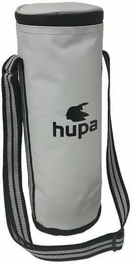 Hupa Insulated Bottle Case 1.5lt Gray