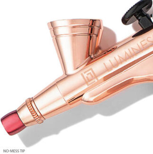 LC-400 Airbrush 7ml Set