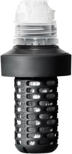Katadyn BeFree Katadyn Water Filter