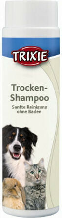 Trixie Trocken Shampoo Dog Dry 100γρ. 100gr