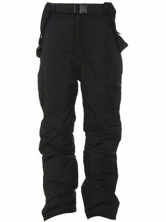 Trespass Siege Plus Snow Protekt+Pants mabtska20004 gst