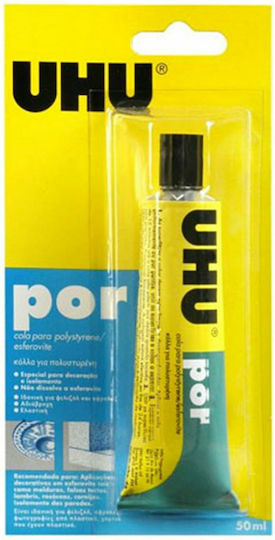 UHU Adeziv Gel Por Lipici special 50ml