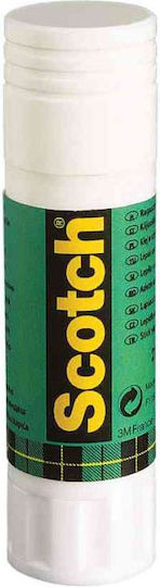 3M Κόλλα Stick Scotch για Χαρτί 8ml Χωρίς Διαλύτες