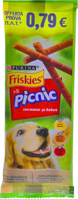 Purina Picnic Dog Treat with Beef 42gr