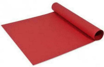 Canson Canson Cardboard Colorline Double Sided Red 220γρ./τ.μ. 50x70cm