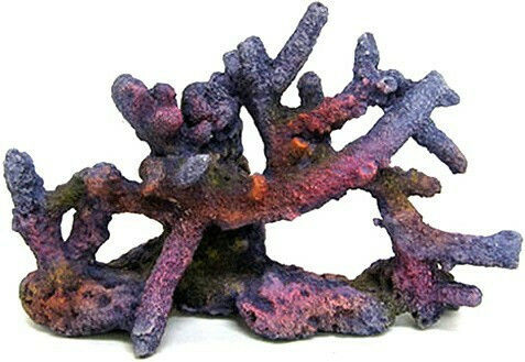 Croci Reef Rock Branch Series Md 1 Διακοσμητική Πέτρα Ενυδρείου