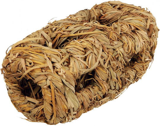 Trixie Accessories for Cages for Hamster Grass Nest 10x19cm