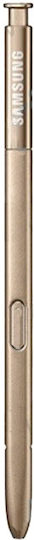 Samsung S-Pen Digital Touch Stylus for Galaxy Note 8 in Gold color EJ-PN950BFEGWW (Bulk)
