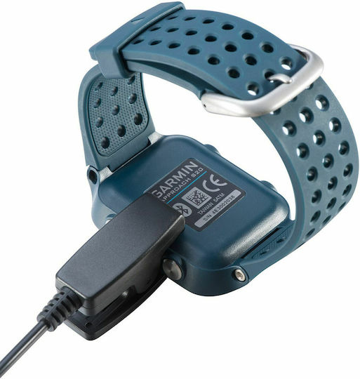 Wearable Charger Garmin Vivomove HR Blackς