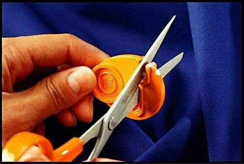 Fiskars Sewsharp Restorer Scissors Instrument de Cusut