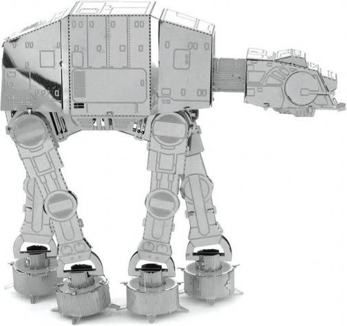 Fascinations Star Wars AT-AT Modele statice Figurină de Modelism 6.1x5.1x5.7cm.