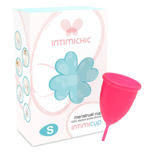 Irisana Intimichic Менструална Чашка Small