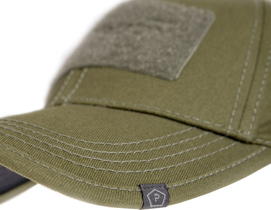 Pentagon Jockey Hunting Hat Coyote