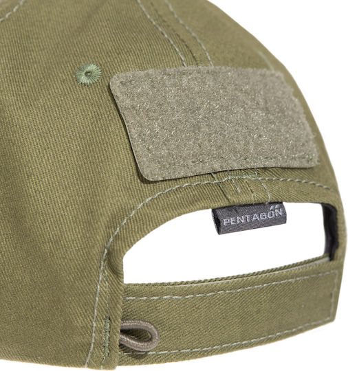 Pentagon Jockey Hunting Hat Coyote