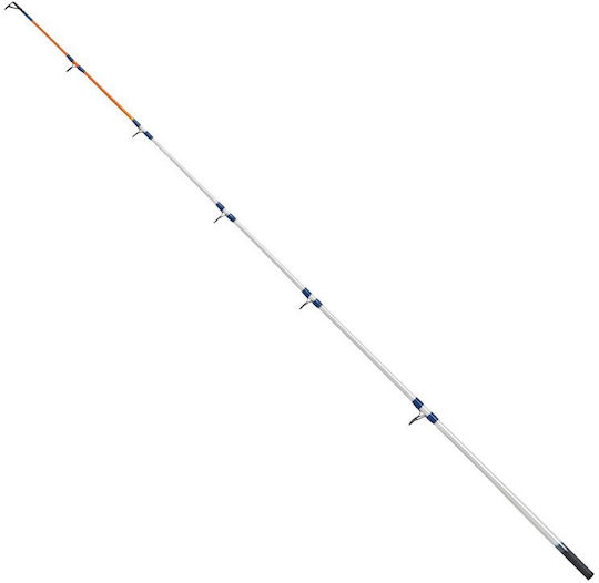 Trabucco Achab Master Sea Fishing Rod for Vertical Fishing 1.80m 300gr
