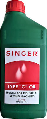 Singer Oil 1 lt