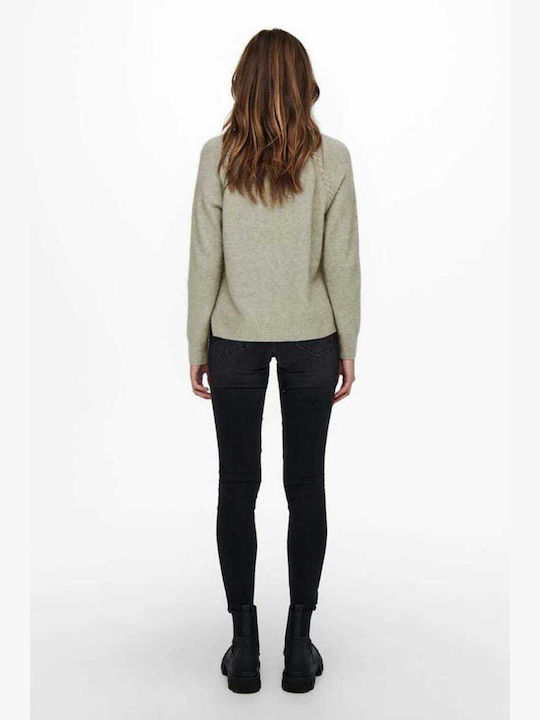 Only Women's Long Sleeve Sweater Kalamata