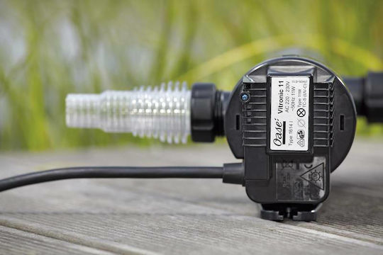Oase Технологично Оборудване за Аквариум UVC Clarifier Vitronic 18W
