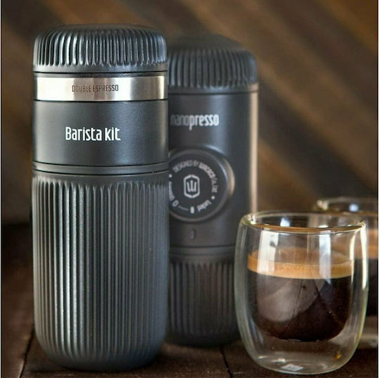 Barista Kit for Wacaco Nanopresso Handheld Espresso Machine