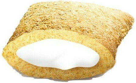 Animonda Milkies Cat Crunchy Fresh Dental Λιχουδιές με Σολομό για Ενήλικες Γάτες 30gr