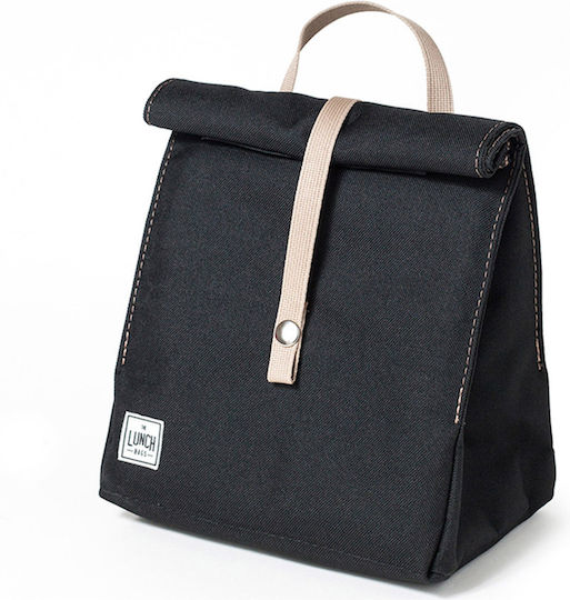 The Lunch Bags Insulated Bag Handbag Original 5 liters L24 x W16 x H21cm