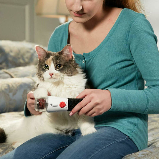 Qiaoyang PawPerfect 2-Geschwindigkeiten Nagelfeile Für Katze / Hund