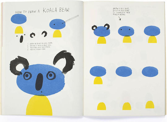 Let's Make Some Great Art: Animals