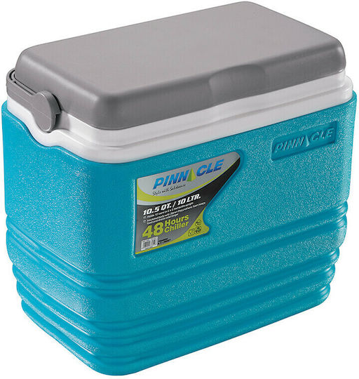 Pinnacle Primero Portable Fridge 10lt Green
