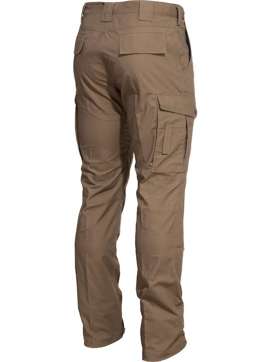 Pentagon Ranger 2.0 Military Pants Coyote in Brown Color