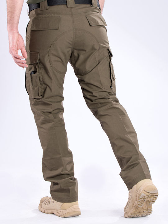 Pentagon Ranger 2.0 Military Pants Coyote in Brown Color