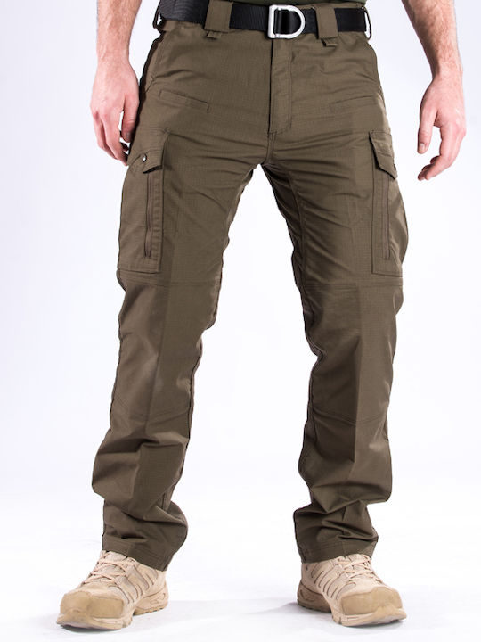 Pentagon Ranger 2.0 Military Pants Coyote in Brown Color