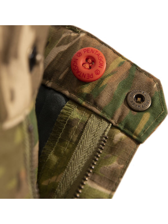 Pentagon Ranger 2.0 Military Pants Coyote in Brown Color