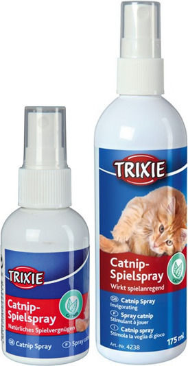 Trixie Catnip Spray for Anxiety & Stress Management 175ml
