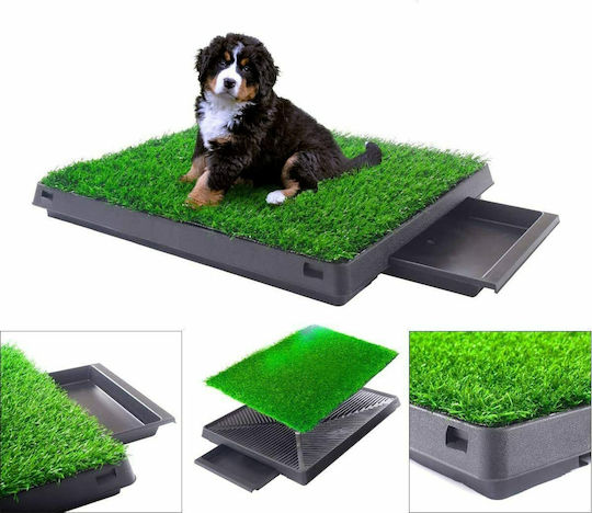 Potty Puppy Pad Τουαλέτα Σκύλου 47x35.5cm