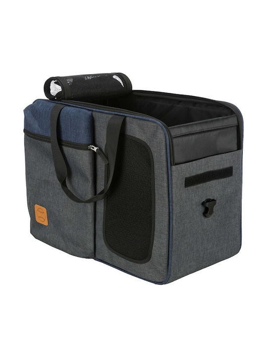 Trixie Tara Cat Carrier Bag 50x25x38cm Blue
